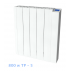 800w TP-5. Emisores térmicos Ecotermi serie TP - 8426166900749