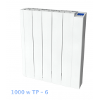 1000w TP- 6. Emisores térmicos Ecotermi serie TP -DESCATALOGADO