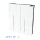 1000w TP- 6. Emisores térmicos Ecotermi serie TP