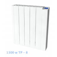 1300w TP- 8. Emisores térmicos Ecotermi serie TP