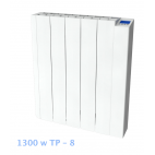 1300w TP- 8. Emisores térmicos Ecotermi serie TP