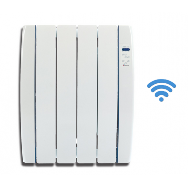 600w RC 4 TT Connect. Emisor t&eacute;rmico Haverland RCTT4C - DESCATALOGADO