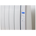 EMISORES DE FLUIDO TERMICO HAVERLAND RCTT CONNECT