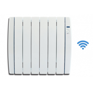 900w RC 6 TT Connect. Emisor t&eacute;rmico Haverland RCTT6C DESCATALOGADO