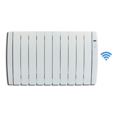 1500w RC 10 TT Connect. Emisor térmico Haverland RCTT10C - DESCATALOGADO
