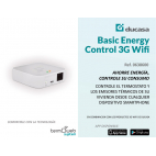 ENERGY - Pack de control emisores iEM EG WIFI de DUCASA.