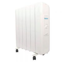 330 w Xana Plus Emisor térmico de bajo consumo Farho 3 elementos