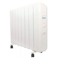 330 w Xana Plus Emisor térmico de bajo consumo Farho 3 elementos