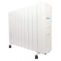 330 w Xana Plus Emisor térmico de bajo consumo Farho 3 elementos