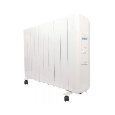 1650 w ECO R ULTRA Emisor térmico de bajo consumo Farho