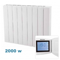 ducasa alu stone 2000w