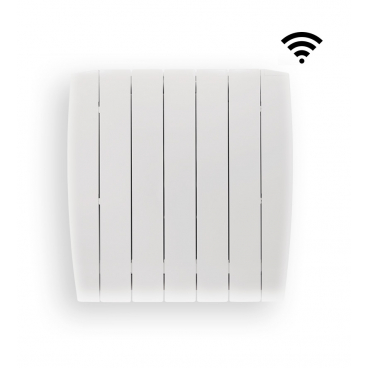 750w OPTIMA WIFI Emisor térmico cerámico HJM