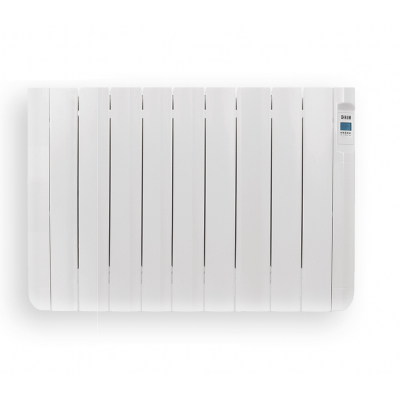 Climastar Smart Pro horizontal - Emisor térmico cerámico, 1500 W