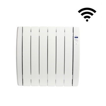 900w TT 6 C Inerzia Connect Emisor térmico Haverland TT6C INERZIA - DESCATALOGADO