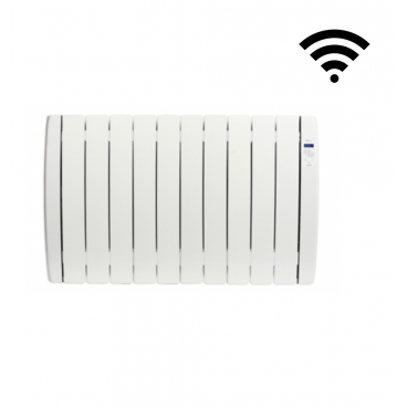 1500w TT 10 C Inerzia Connect Emisor térmico Haverland TT10C INERZIA - DESCATALOGADO