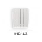 800w INDALS. Radiador HJM FLUIDO TÉRMICO