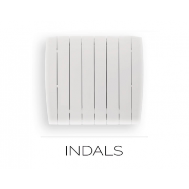1000w INDALS Wifi. Radiador HJM FLUIDO T&Eacute;RMICO 8425120000785