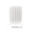 500w INDALS Wifi. Radiador HJM FLUIDO TÉRMICO 8425120000761