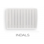 1500w INDALS Wifi. Radiador HJM FLUIDO TÉRMICO 8425120000808