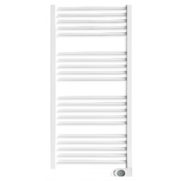 Noor 750w. Toallero HJM de bajo consumo 8425120010036