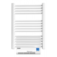 Noor Turbo 500w + 1000 w. Toallero HJM de bajo consumo 8425120011057