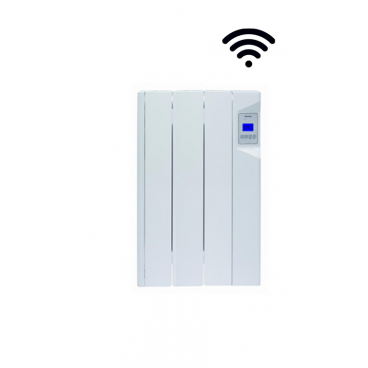 450 w Avant Wifi Emisor térmico de bajo consumo DUCASA