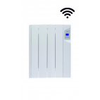 600 w Avant Wifi Emisor térmico de bajo consumo DUCASA