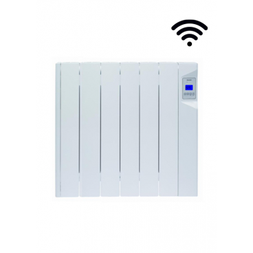 750 w Avant Wifi Emisor térmico de bajo consumo DUCASA