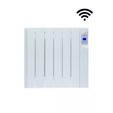 900 w Avant Wifi Emisor térmico de bajo consumo DUCASA