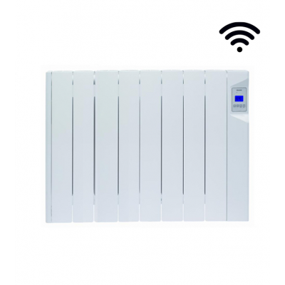 1200 w Avant Wifi Emisor térmico de bajo consumo DUCASA