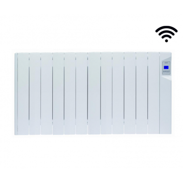 1800 w Avant Wi DUCAHEAT Emisor t&eacute;rmico de bajo consumo DUCASA