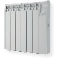 600 w TTA. Emisores térmicos Ecotermi serie TPA