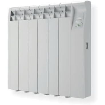 600 w TTA. Emisores térmicos Ecotermi serie TTA