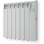 600 w TTA. Emisores térmicos Ecotermi serie TPA