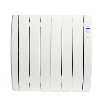 900w GD Inerzia Radiador eléctrico cerámico Haverland GD6_INERZIA - DESCATALOGADO