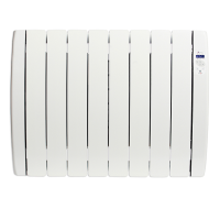 GD Inerzia Radiador electrico cerámico Haverland 