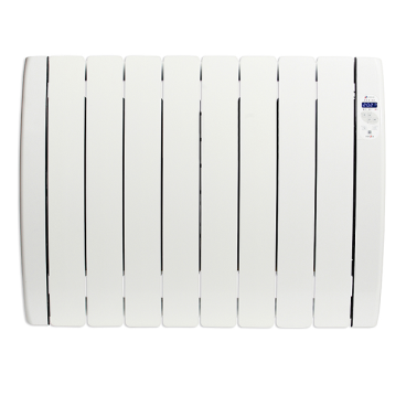 1200w GD Inerzia Radiador eléctrico cerámico Haverland GD8_INERZIA - DESCATALOGADO