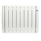 1200w GD Inerzia Radiador eléctrico cerámico Haverland GD8_INERZIA - DESCATALOGADO