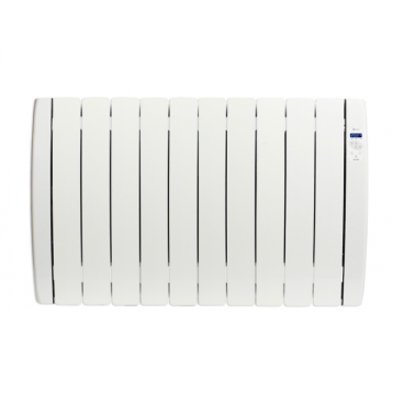 1500w GD Inerzia Radiador eléctrico cerámico Haverland GD10_INERZIA - DESCATALOGADO