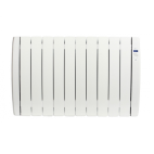 GD Inerzia Radiador electrico cerámico Haverland 