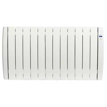 1800w GD Inerzia Radiador eléctrico cerámico Haverland GD12_INERZIA - DESCATALOGADO