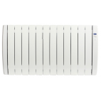 1800w GD Inerzia Radiador eléctrico cerámico Haverland GD12_INERZIA - DESCATALOGADO