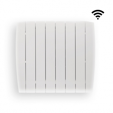 1000w OPTIMA WIFI Emisor térmico cerámico HJM.