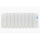 LPW-11 825w Emisor térmico Farho de perfil bajo y bajo consumo