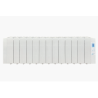 LPW-13 975w Emisor térmico Farho de perfil bajo y bajo consumo