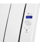 RADIADORES CERÁMICOS HAVERLAND GD INERZIA GPS