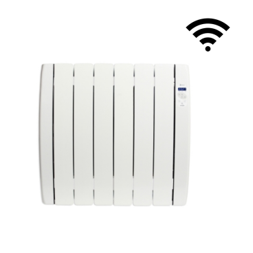 900w GD Inerzia GPS Radiador eléctrico cerámico Haverland GD6_INERZIA GPS AGOTADO