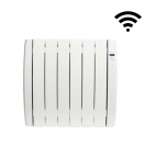 900w GD Inerzia GPS Radiador eléctrico cerámico Haverland GD6_INERZIA GPS AGOTADO