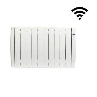 1500w GD Inerzia GPS Radiador eléctrico cerámico Haverland GD10_INERZIA GPS AGOTADO AGOTADO