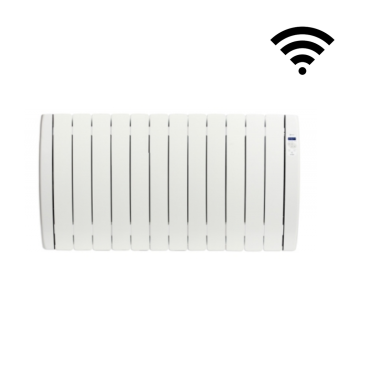 1800w GD Inerzia GPS Radiador eléctrico cerámico Haverland GD12_INERZIA GPS AGOTADO